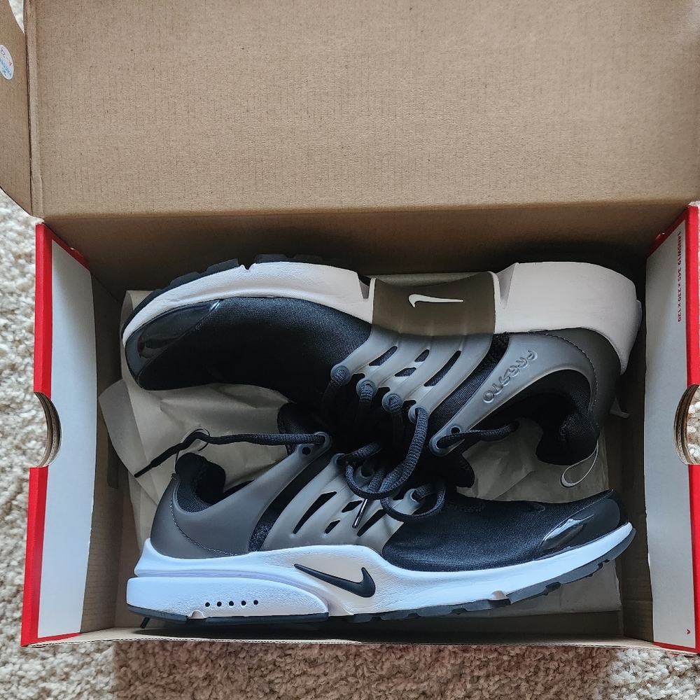 Nike Air Presto